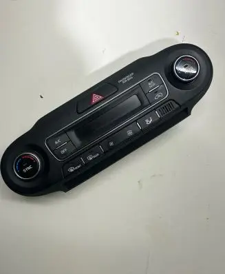KIA Sorento Climate control unit 97250C5TX0 9725005XXX