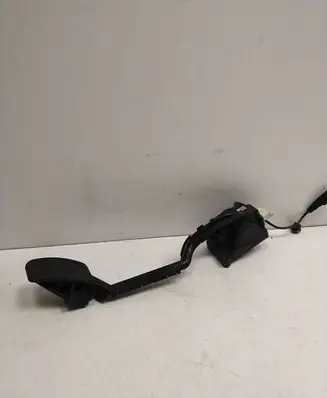 Peugeot 607 Accelerator throttle pedal 0280755005 9651510780