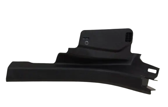 Volvo S60 Rear sill trim cover 31468394 PUD5042