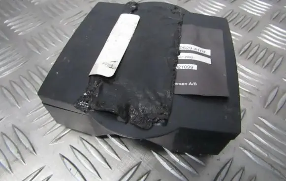 KIA Carnival Other control units/modules 05294107