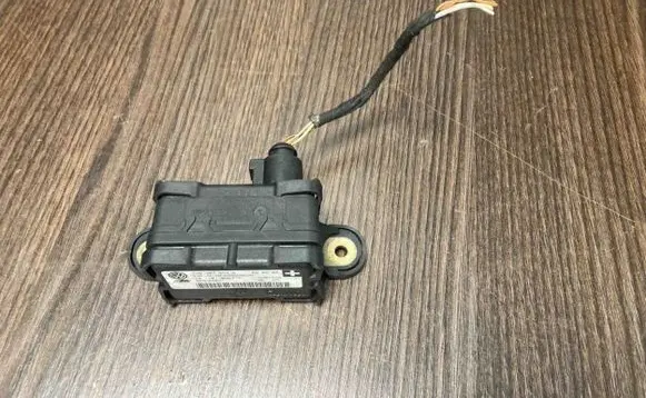 Volkswagen Transporter - Caravelle T5 ESP (stability system) control unit 7H0907652A