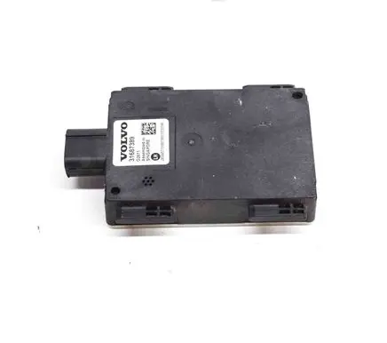 Blind spot module