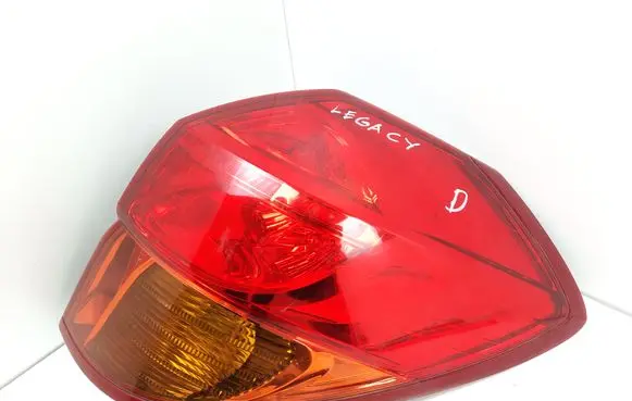 Subaru Legacy Rear/tail lights 22020792