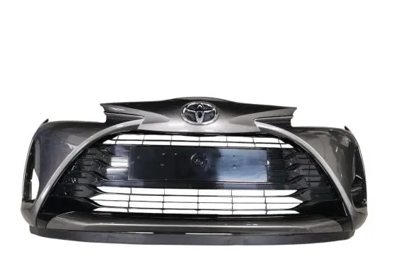 Toyota Yaris Front bumper 521190DA40