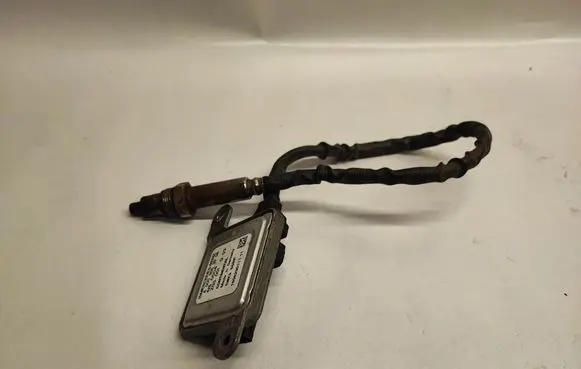 Lambda probe sensor
