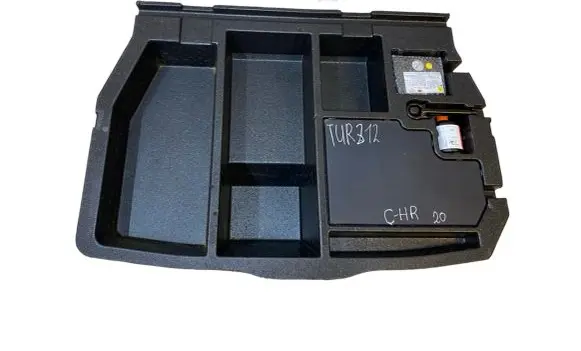 Toyota C-HR I Glove box in trunk 64991F4010