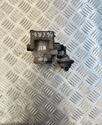 Hyundai i30 Throttle body valve 35100-2XXXX