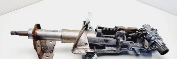 Dodge RAM 1500 DR Steering wheel axle P05057493AA TPJNC3197I0149 05057321AB