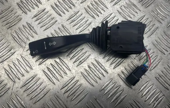 Opel Zafira A Indicator stalk 90560991 90560990 12263700