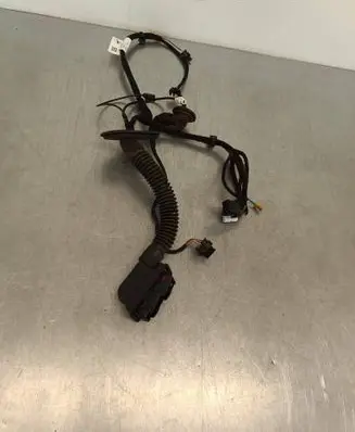 Mercedes-Benz C W205 Front door wiring loom A0015459503 21773163A