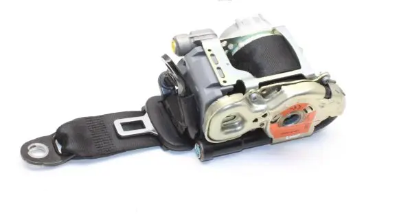 Audi TT TTS RS Mk3 8S Front seatbelt 8S8857706A