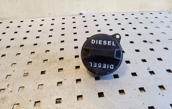 Hyundai Santa Fe Fuel tank filler cap 
