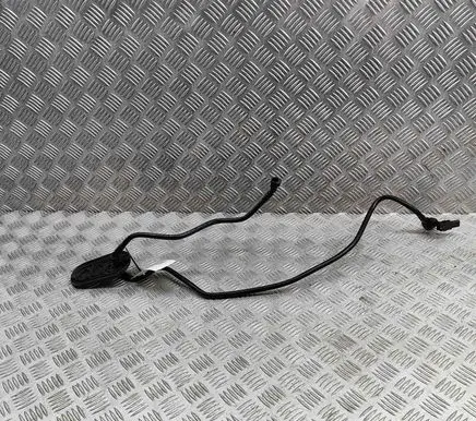 Audi Q5 SQ5 Vacuum line/pipe/hose 80A611931AE 80C611931E