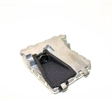 Mercedes-Benz GL X166 Windshield/windscreen camera A0009050538