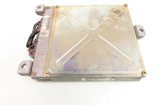 Honda Accord Engine control unit/module 37820P45G21