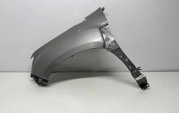 Dacia Duster II Fender 