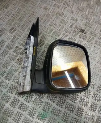 Volkswagen Caddy Manual wing mirror 2K1857502AH 5014358002