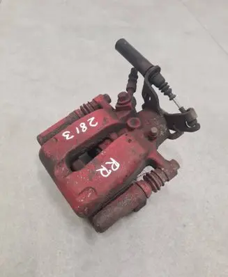 Opel Insignia A Rear brake caliper