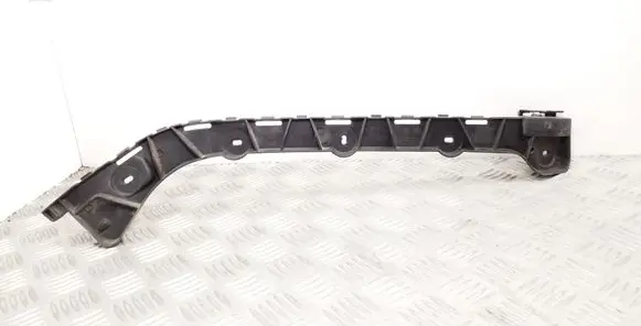 Skoda Octavia Mk3 (5E) Bumper support mounting bracket corner 5E5807393