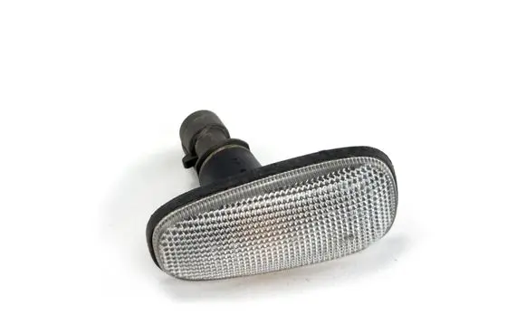 Opel Astra G Front fender indicator light 09133062