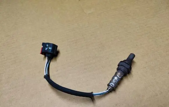 Jeep Grand Cherokee (WJ) Lambda probe sensor