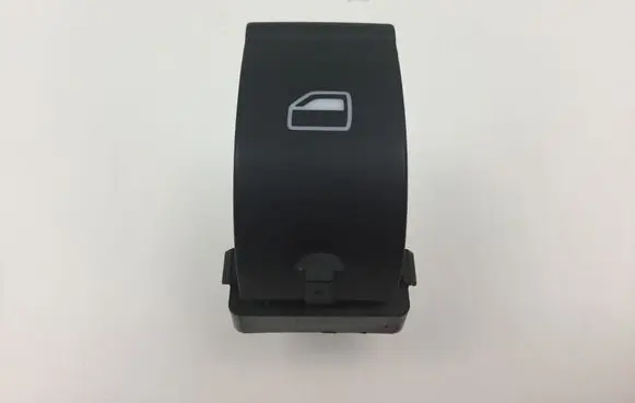 Electric window control switch