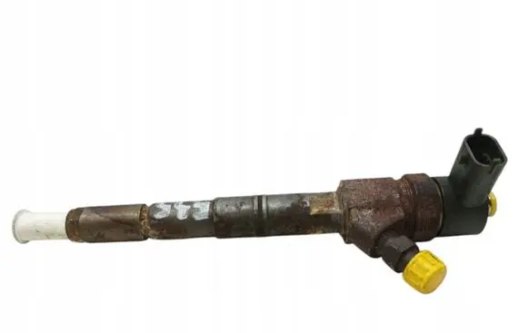 Opel Zafira C Fuel injector 0445110327