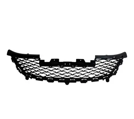 Renault Zoe Front bumper lower grill 622544898R
