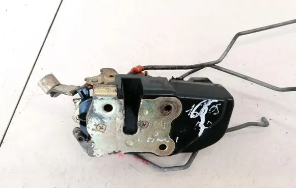 Chrysler Voyager Front door lock