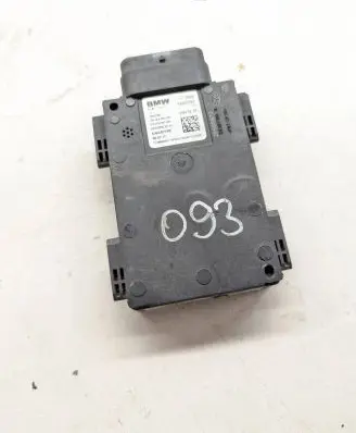 BMW 7 G11 G12 Blind spot module 6888093