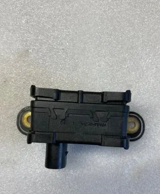 Audi Q7 4L ESP acceleration yaw rate sensor 7P0907652 HH73J25U4J 10170106593