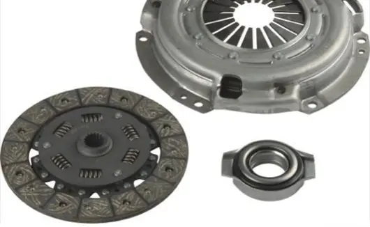 Nissan Almera Clutch set kit J2001111