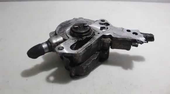 Vacuum pump