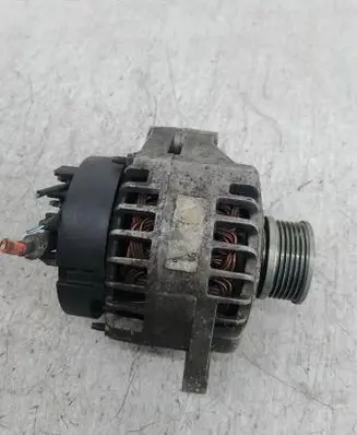 Opel Astra H Generator/alternator
