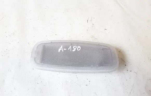 Mercedes-Benz A W169 Interior lighting switch 30DLTKEDW