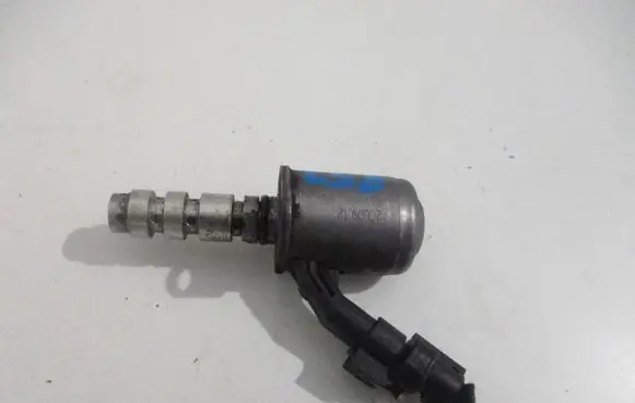 Volkswagen Golf VII Oil pressure sensor 04L906455A