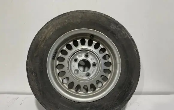 Jaguar XJ X40 R12 alloy rim CAC9960