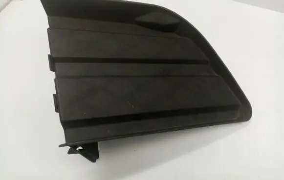 BMW X5 E70 Front bumper lower grill 51747222875