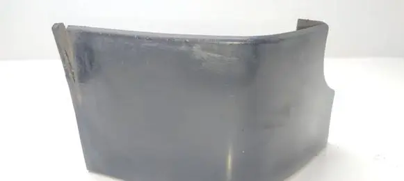 Volvo S40 Front sill (body part) 
