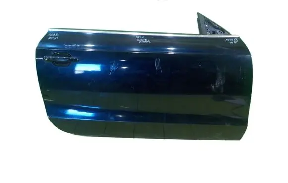Audi A5 8T 8F Front door PRZOD PRAWY