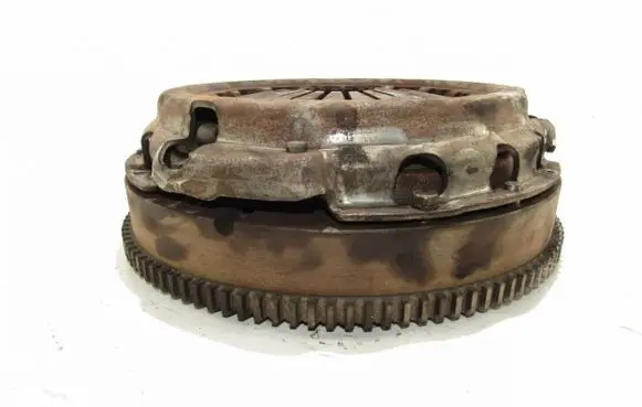 Toyota Land Cruiser (HDJ90) Clutch set kit