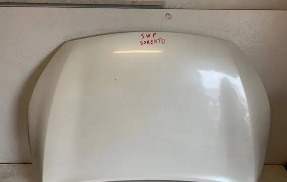 KIA Sorento Engine bonnet/hood 