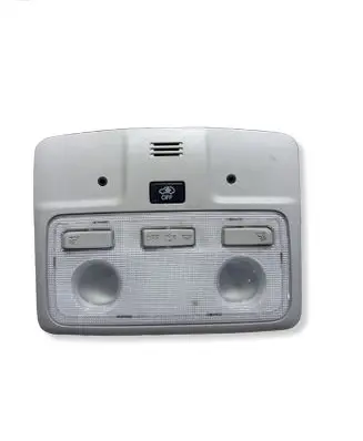 Toyota RAV 4 (XA40) Front seat light 