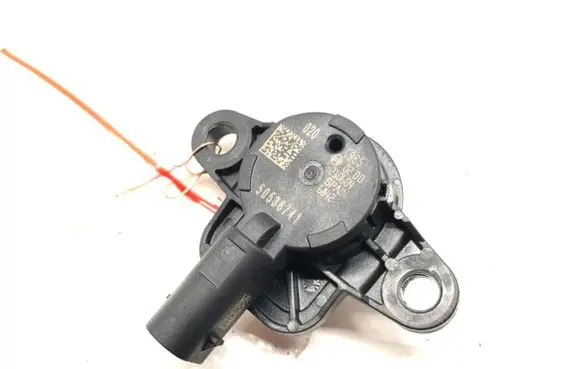 Alfa Romeo Giulia Airbag deployment crash/impact sensor 50536741