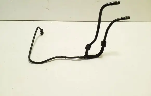 Fiat Ducato Engine coolant pipe/hose