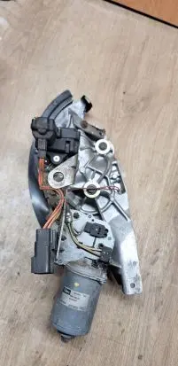 Chrysler Voyager Tailgate hydraulic set R00100H1 404884 290705A