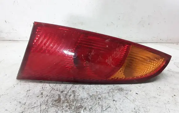 Ford Focus Rear/tail lights