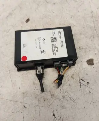 Opel Meriva B Bluetooth control unit module 22739796 10R031494 688437706
