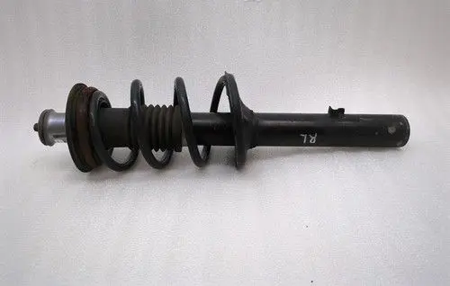 Porsche Cayman 981 Rear shock absorber/damper 98133304113