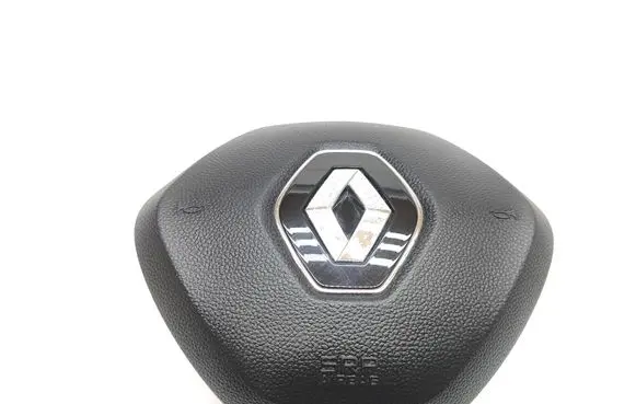 Renault Kangoo III Steering wheel airbag 985706603R 885706603R 34316863B